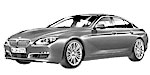 BMW F06 P0744 Fault Code