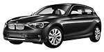BMW F21 P0744 Fault Code